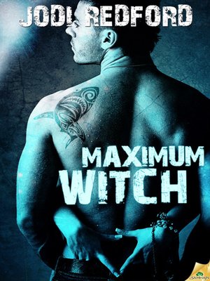 cover image of Maximum Witch